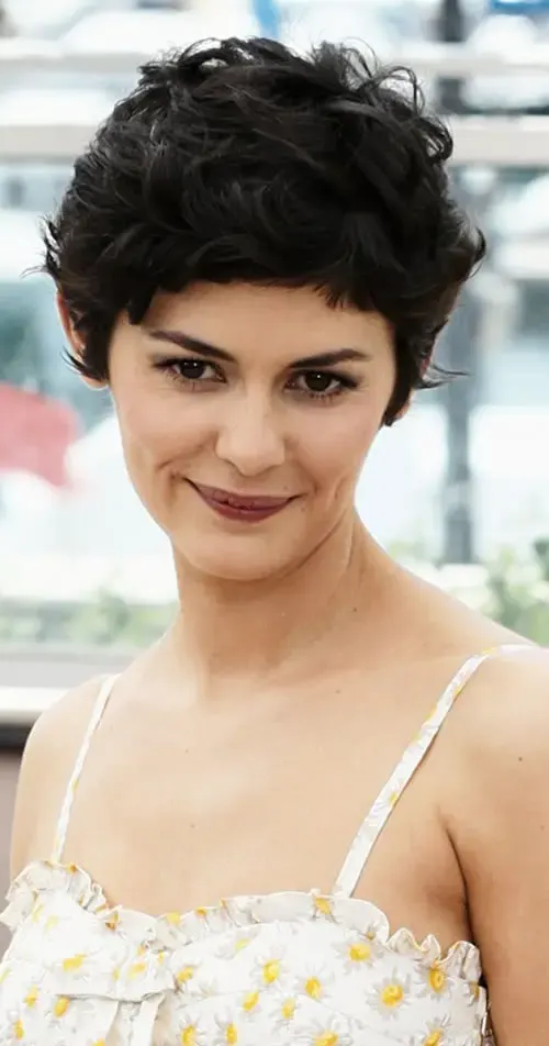Audrey Tautou – aktorka