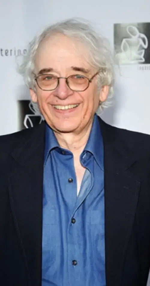 Austin Pendleton – aktor, dubbingowiec