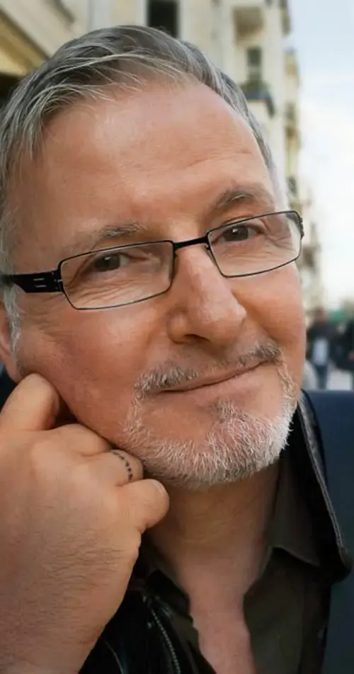 Axel Sand – reżyser