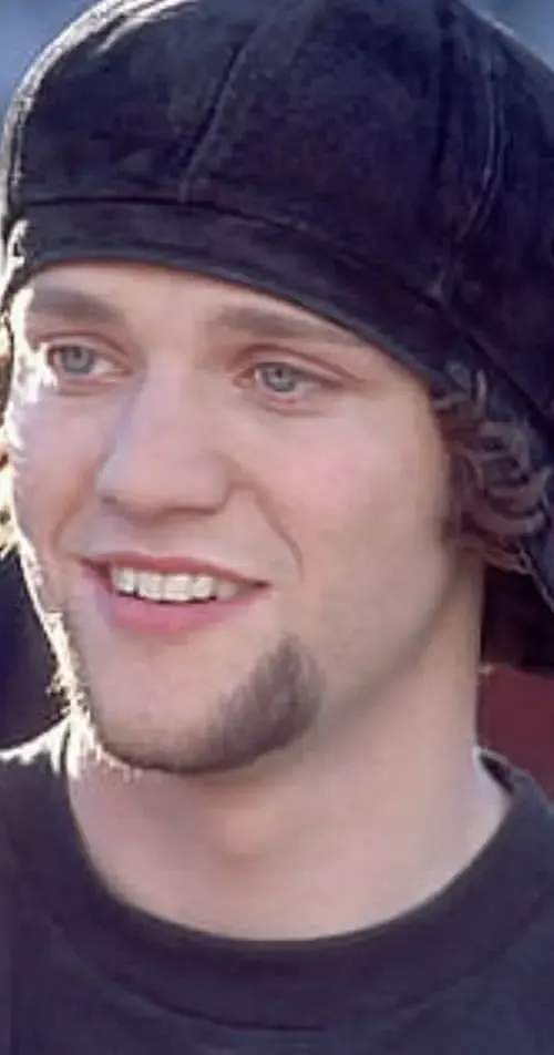 Bam Margera – aktor, reżyser, scenarzysta