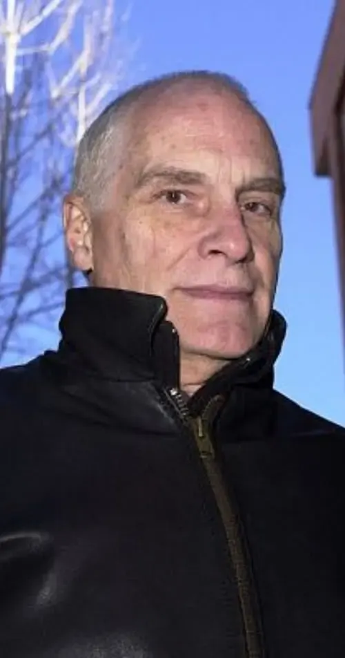 Barbet Schroeder – aktor, reżyser