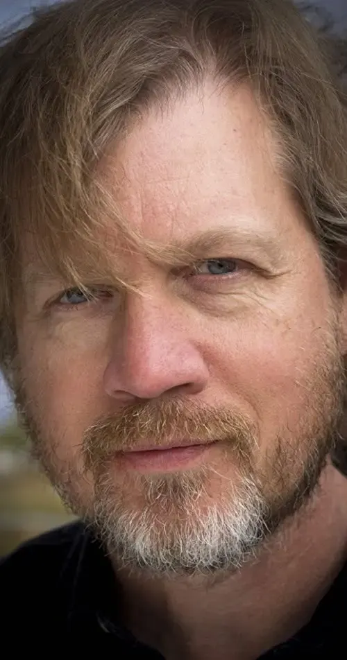 Barry Cook – reżyser