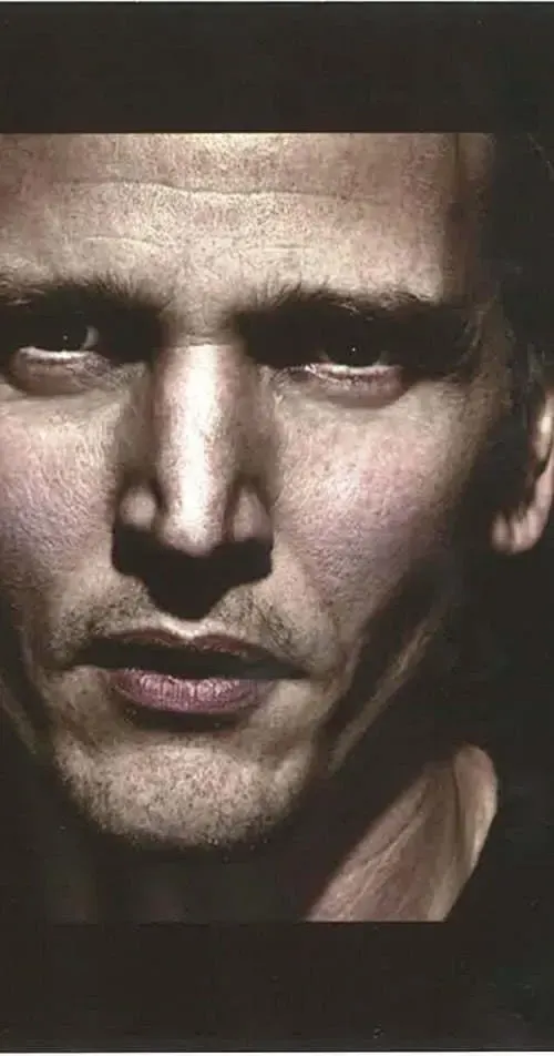 Barry Pepper – aktor