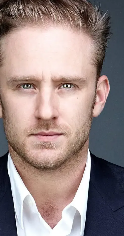 Ben Foster – aktor, reżyser