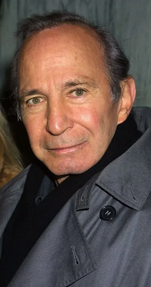 Ben Gazzara – aktor