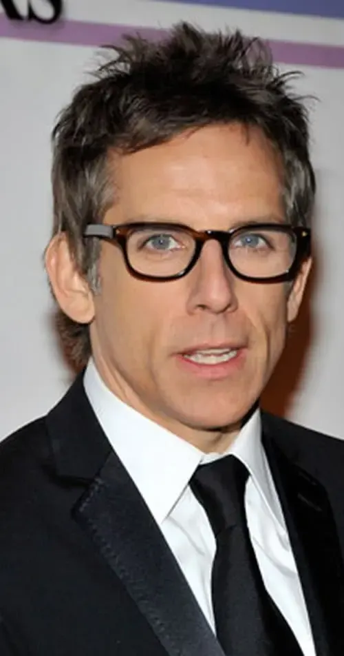Ben Stiller – aktor, reżyser, scenarzysta, dubbingowiec