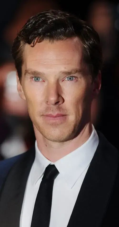 Benedict Cumberbatch – aktor, dubbingowiec