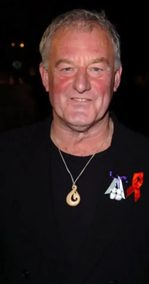 Bernard Hill – aktor, dubbingowiec