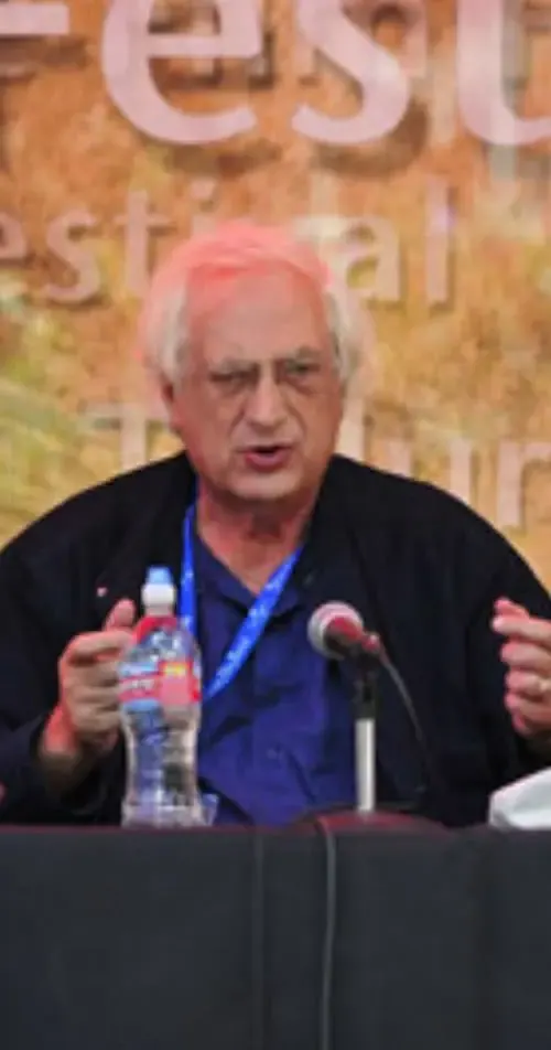 Bertrand Tavernier – reżyser
