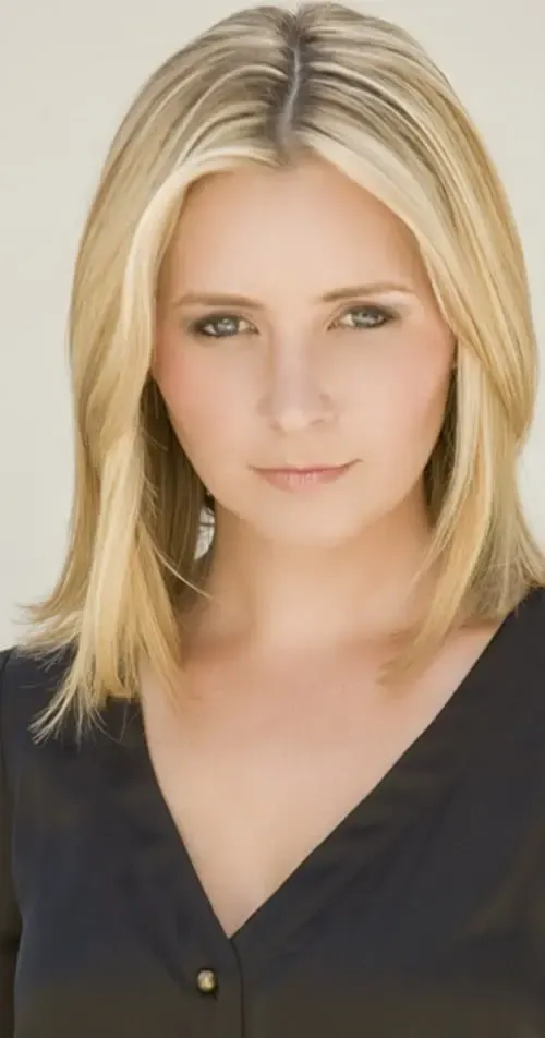 Beverley Mitchell – aktorka