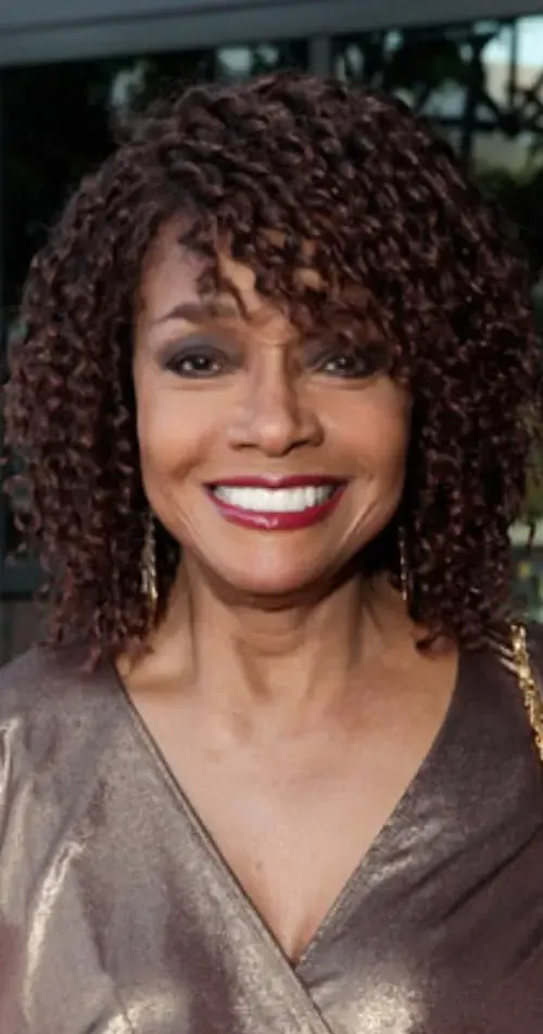 Beverly Todd – aktorka