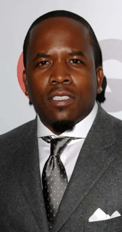 Big Boi – aktor