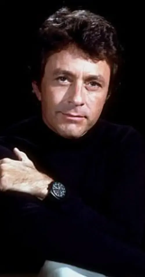 Bill Bixby – aktor, reżyser