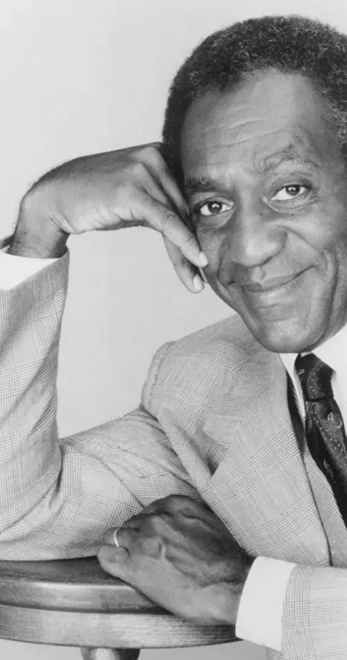 Bill Cosby – aktor, dubbingowiec