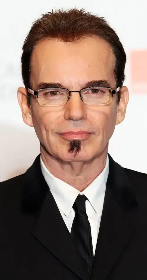 Billy Bob Thornton – aktor, reżyser, dubbingowiec