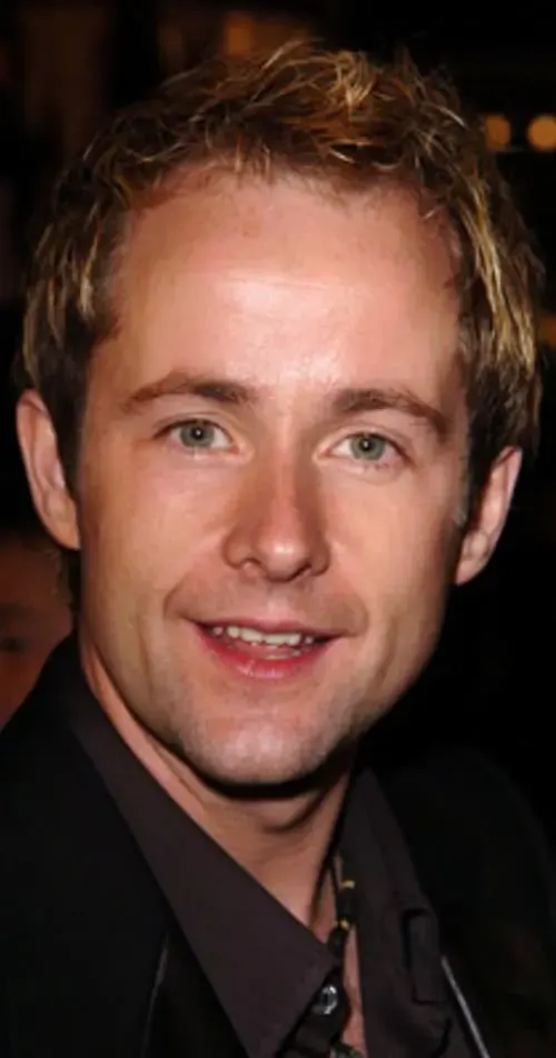 Billy Boyd – aktor, dubbingowiec