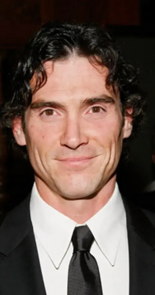 Billy Crudup – aktor