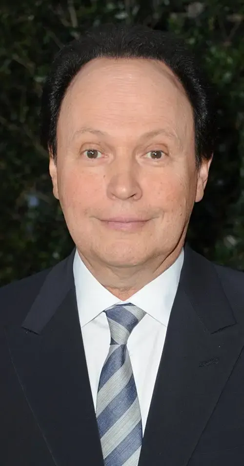 Billy Crystal – aktor, reżyser, scenarzysta, dubbingowiec