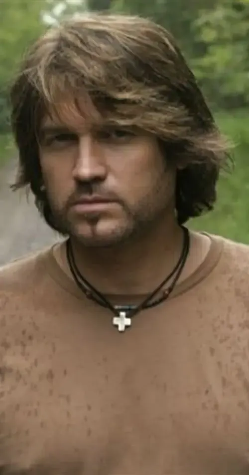 Billy Ray Cyrus – aktor