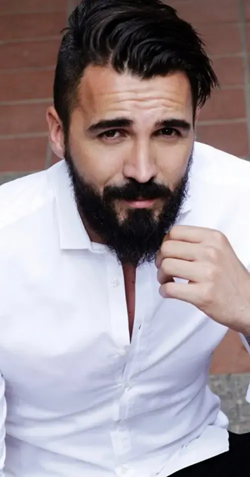 Blerim Destani – aktor