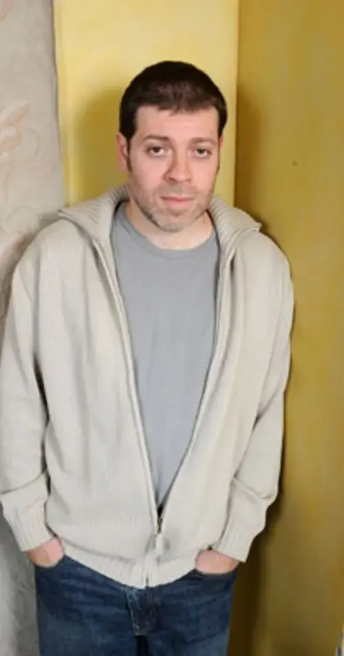 Boaz Yakin – reżyser, scenarzysta