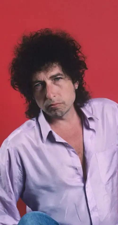 Bob Dylan – aktor, reżyser, scenarzysta, muzyk