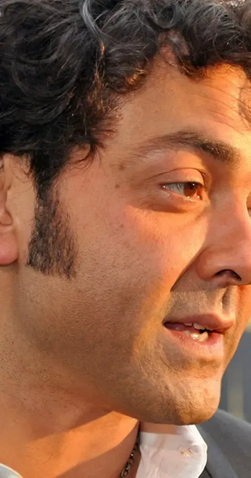 Bobby Deol – aktor