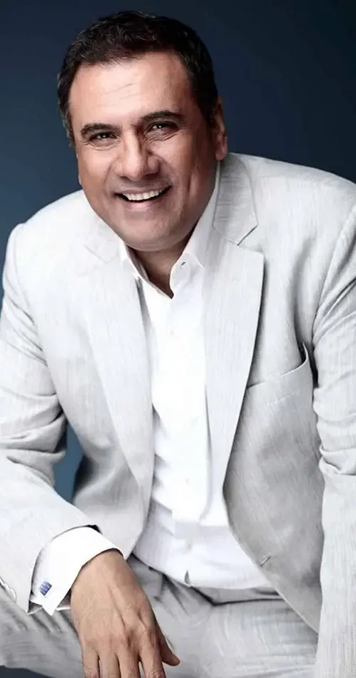 Boman Irani – aktor