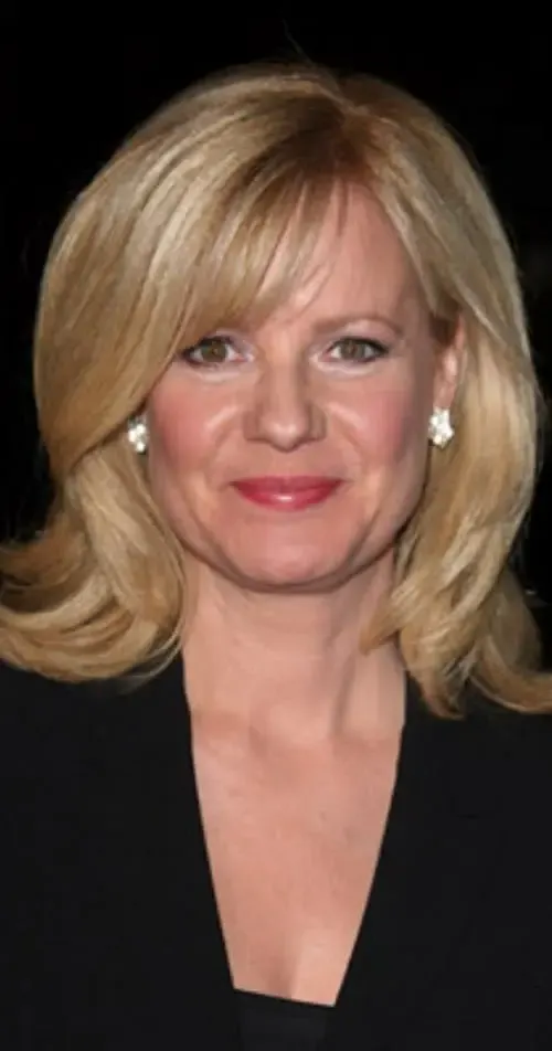 Bonnie Hunt – aktorka, reżyserka, dubbingowiec