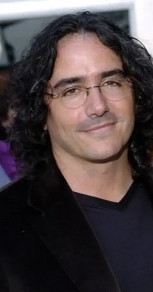 Brad Silberling – reżyser, scenarzysta