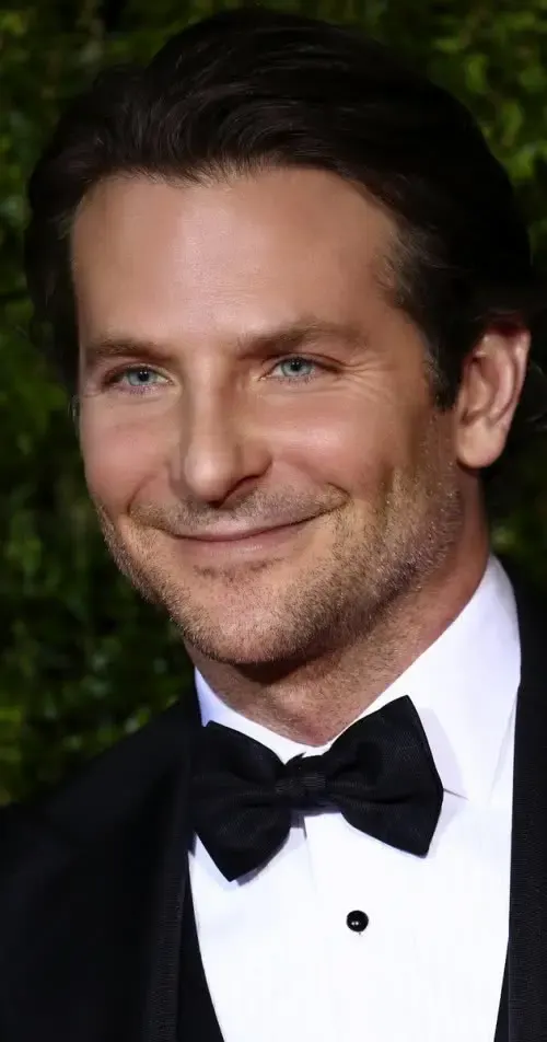 Bradley Cooper – aktor, reżyser