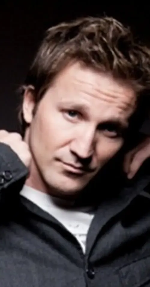 Breckin Meyer – aktor, dubbingowiec