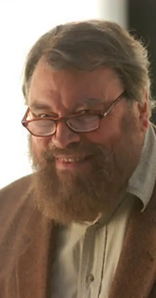 Brian Blessed – aktor, dubbingowiec