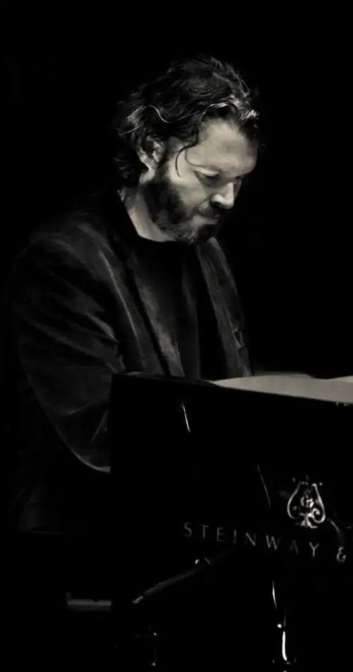 Brian Byrne – muzyk