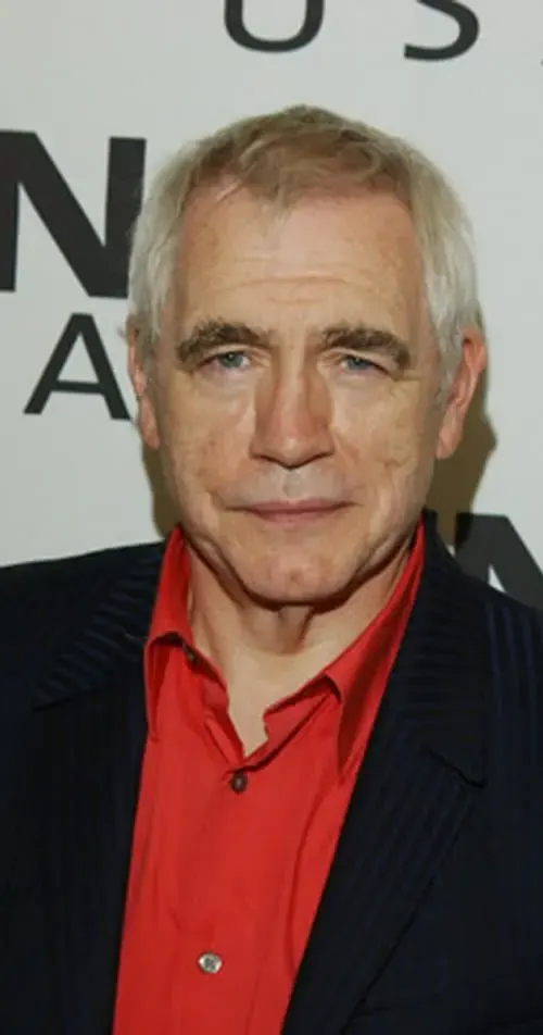 Brian Cox – aktor, reżyser, scenarzysta, dubbingowiec