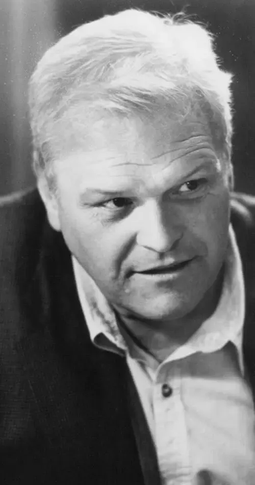 Brian Dennehy – aktor, dubbingowiec