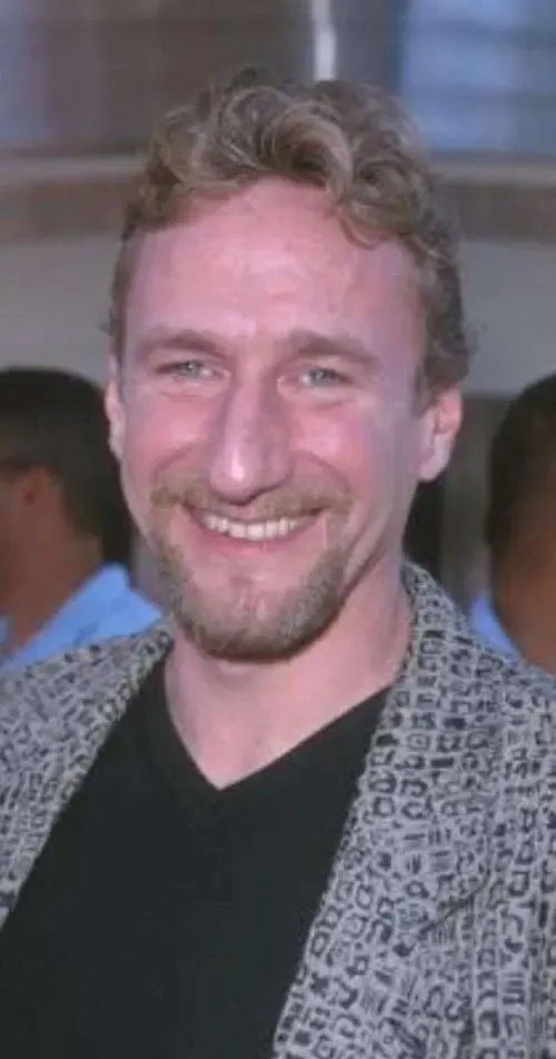 Brian Henson – aktor, reżyser, dubbingowiec