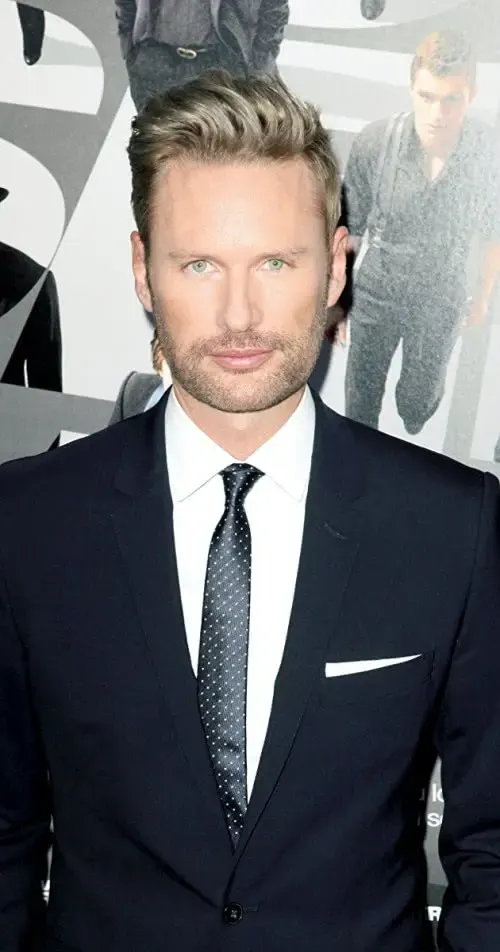 Brian Tyler – aktor, muzyk