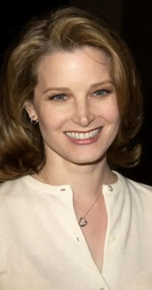 Bridget Fonda – aktorka, dubbingowiec