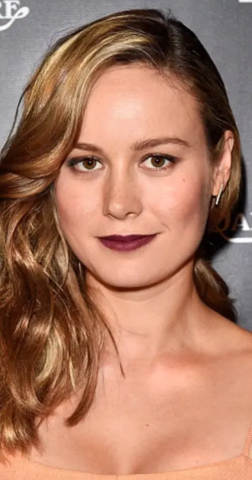Brie Larson – aktor, reżyser