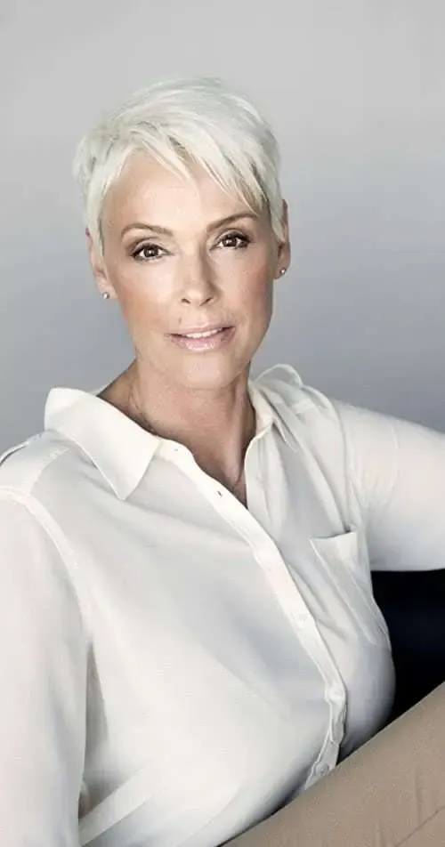 Brigitte Nielsen – aktorka, dubbingowiec