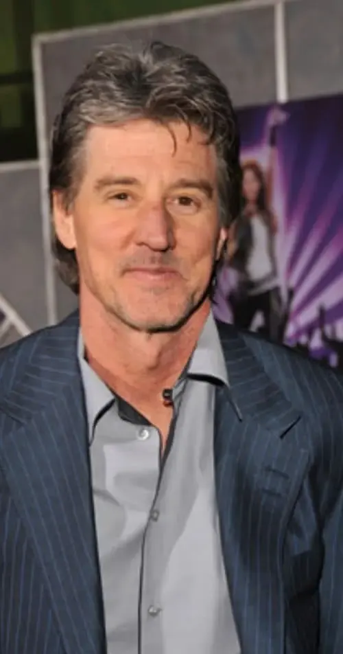 Bruce Hendricks – reżyser