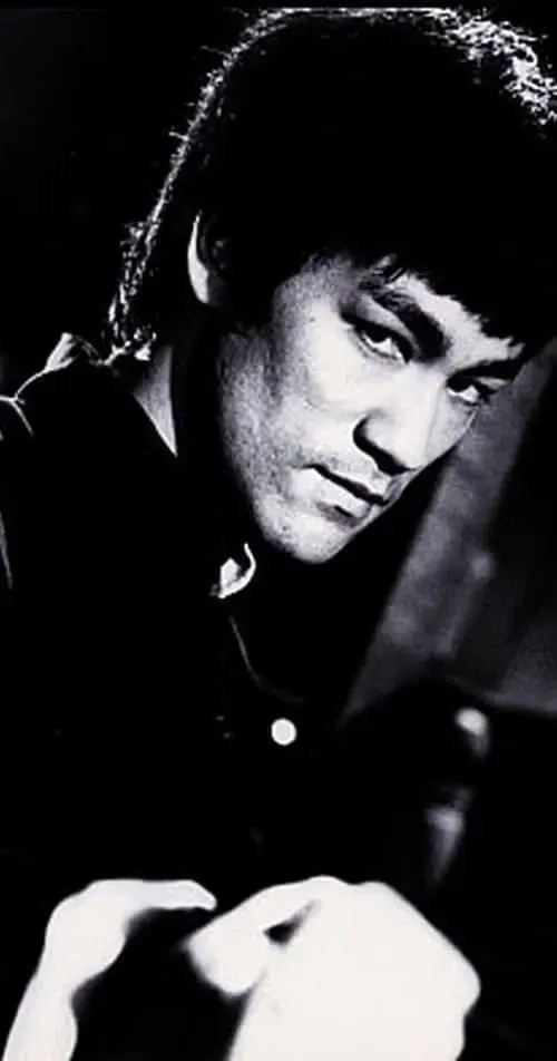 Bruce Lee – aktor, reżyser, scenarzysta