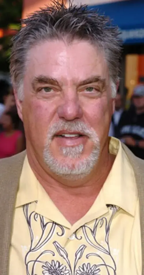 Bruce McGill – aktor