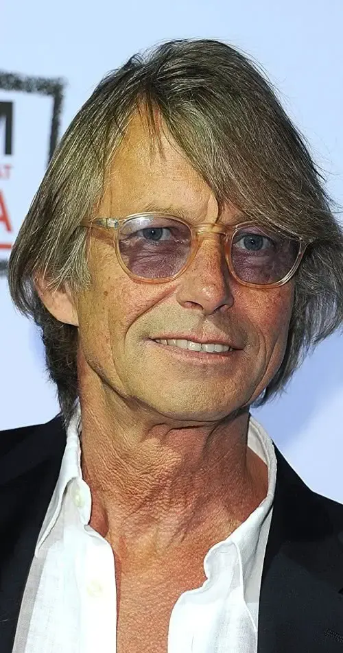 Bruce Robinson – aktor, reżyser