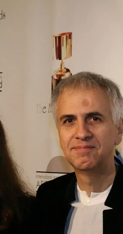 Bruno Coulais – muzyk