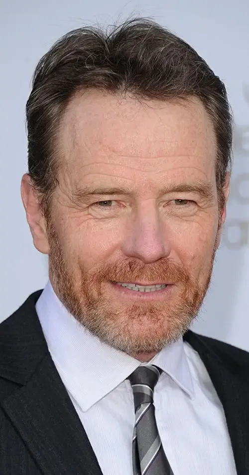 Bryan Cranston – aktor, dubbingowiec