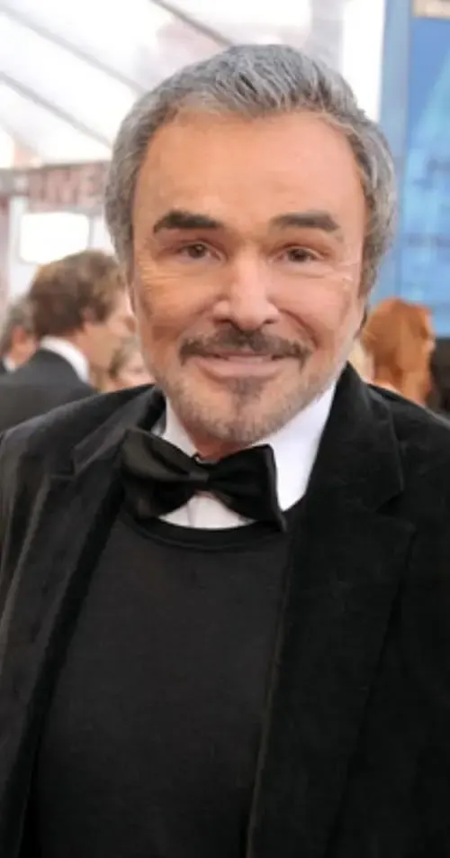 Burt Reynolds – aktor, reżyser, dubbingowiec