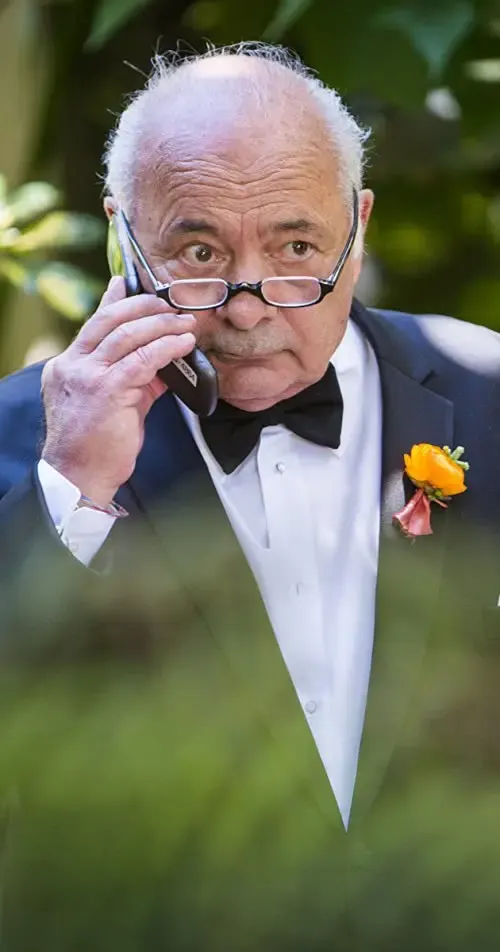 Burt Young – aktor