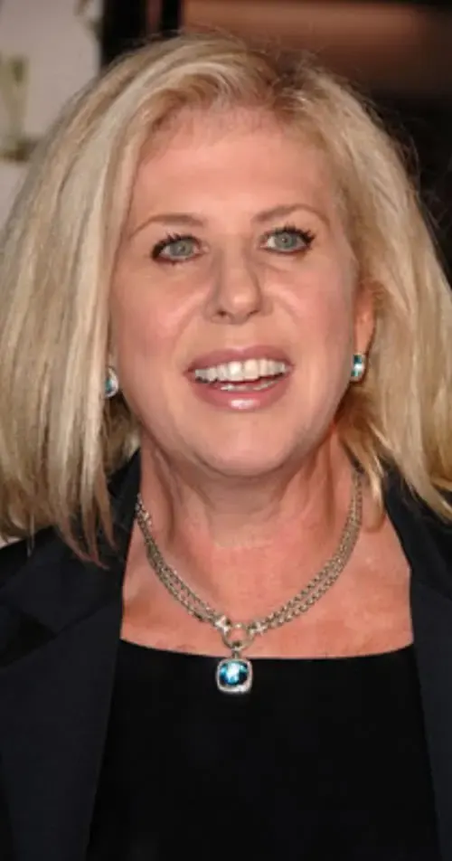Callie Khouri – reżyserka, scenarzysta
